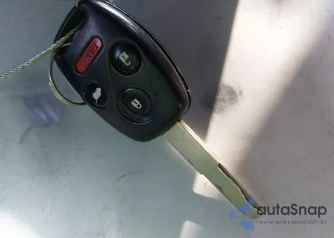 2009 Honda Pilot Touring z USA, uszkodzony, nr VIN 5FNYF48879B017069